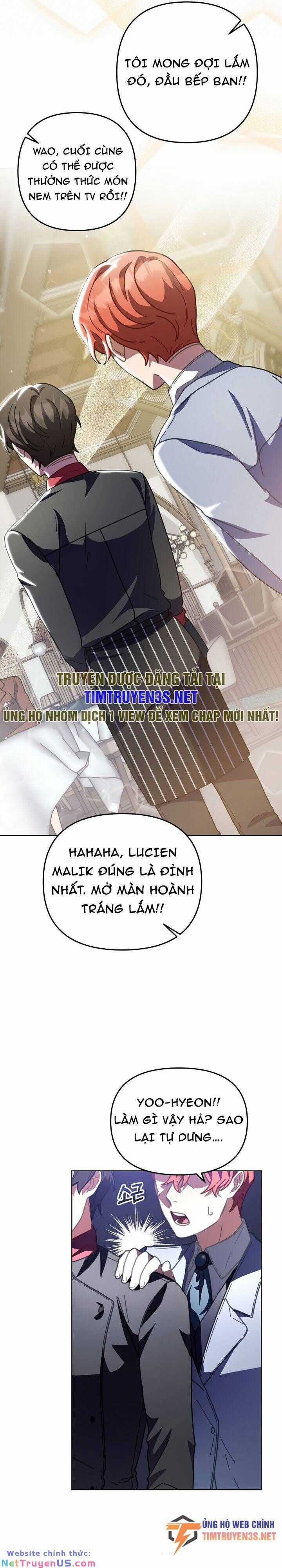 Đầu Bếp 100 Tuổi - Chương 21 - Trang 6