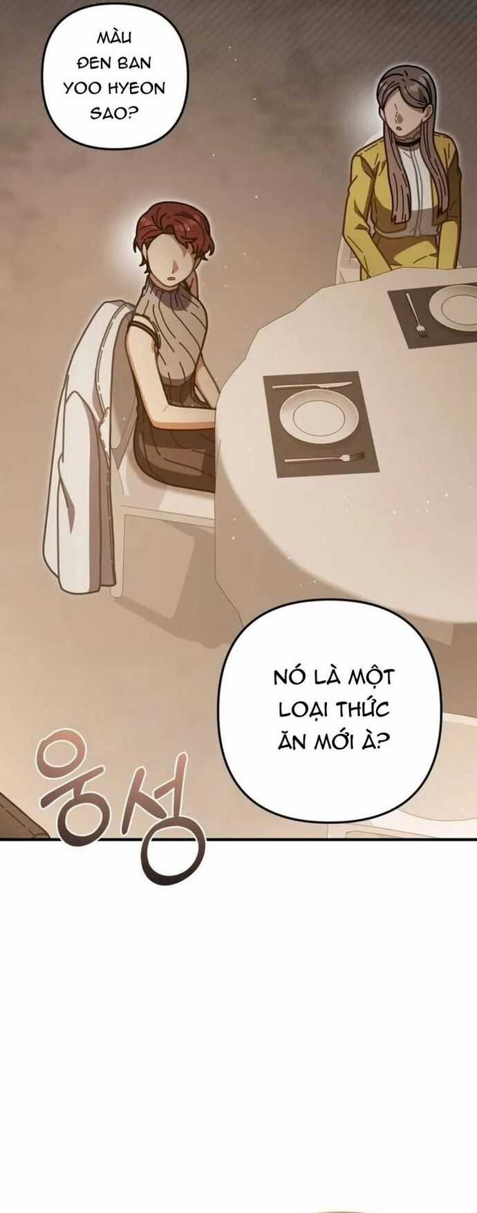 Đầu Bếp 100 Tuổi - Chương 49 - Trang 4