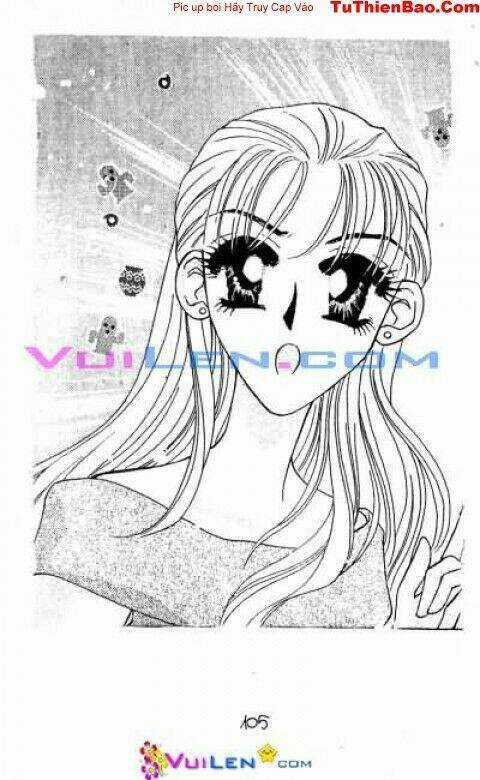 Đầu bếp dễ thương - Chapter 1 - Trang 105