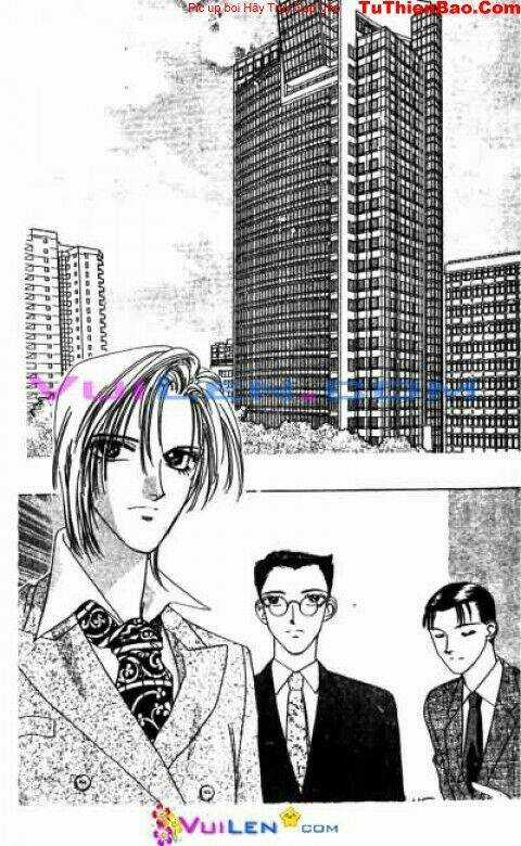 Đầu bếp dễ thương - Chapter 1 - Trang 115