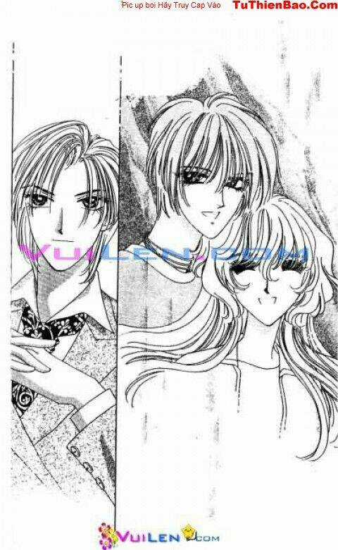 Đầu bếp dễ thương - Chapter 1 - Trang 121