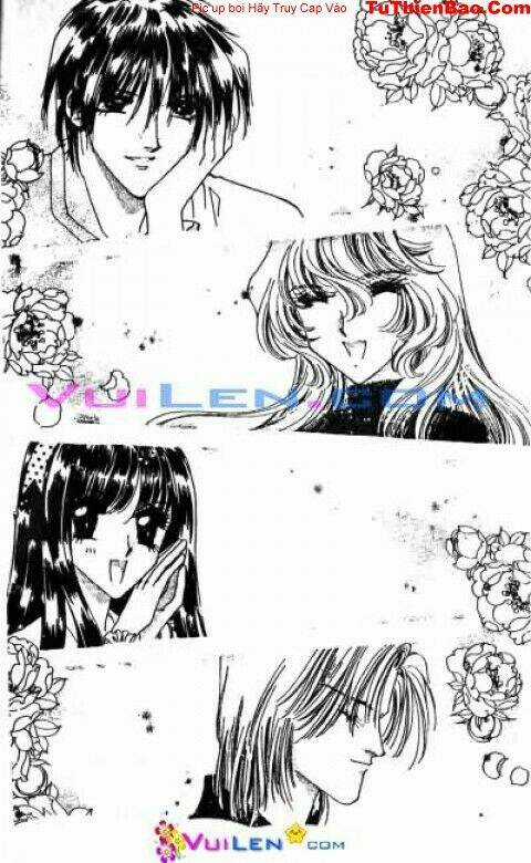 Đầu bếp dễ thương - Chapter 1 - Trang 15