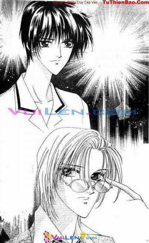 Đầu bếp dễ thương - Chapter 1 - Trang 18