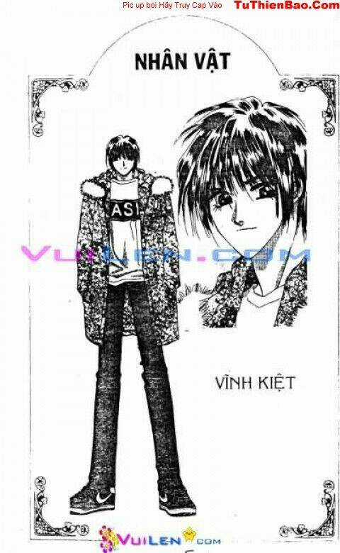 Đầu bếp dễ thương - Chapter 1 - Trang 5