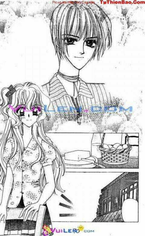 Đầu bếp dễ thương - Chapter 1 - Trang 70