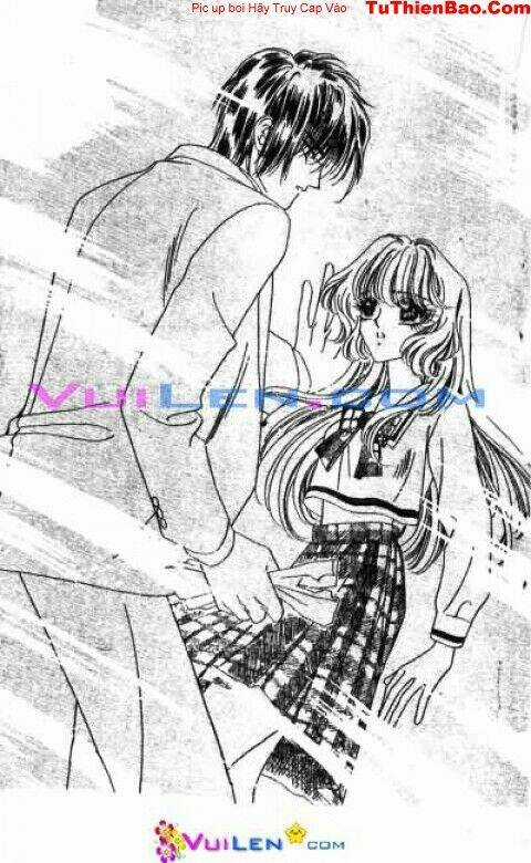 Đầu bếp dễ thương - Chapter 1 - Trang 74