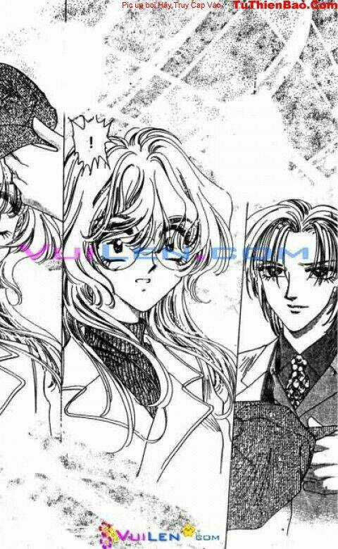 Đầu bếp dễ thương - Chapter 1 - Trang 78