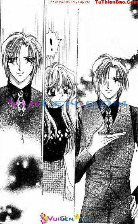 Đầu bếp dễ thương - Chapter 1 - Trang 82