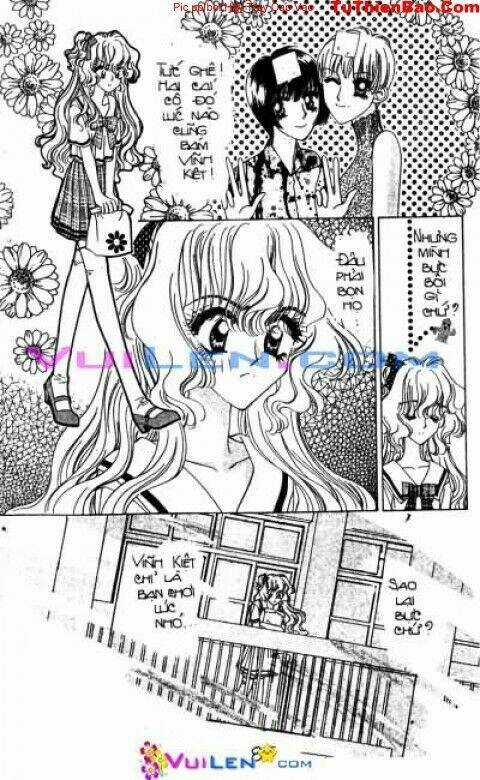 Đầu bếp dễ thương - Chapter 1 - Trang 85