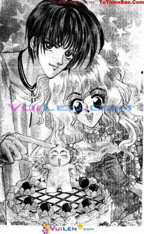 Đầu bếp dễ thương - Chapter 1 - Trang 10