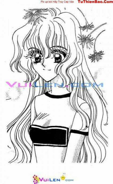 Đầu bếp dễ thương - Chapter 2 - Trang 11