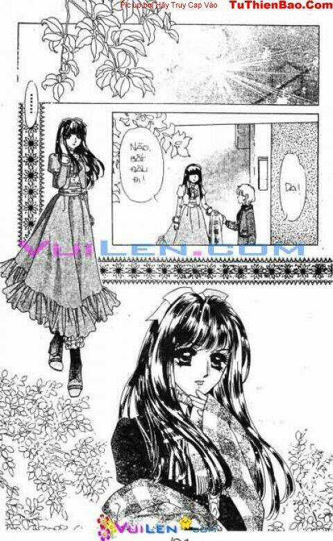 Đầu bếp dễ thương - Chapter 2 - Trang 104