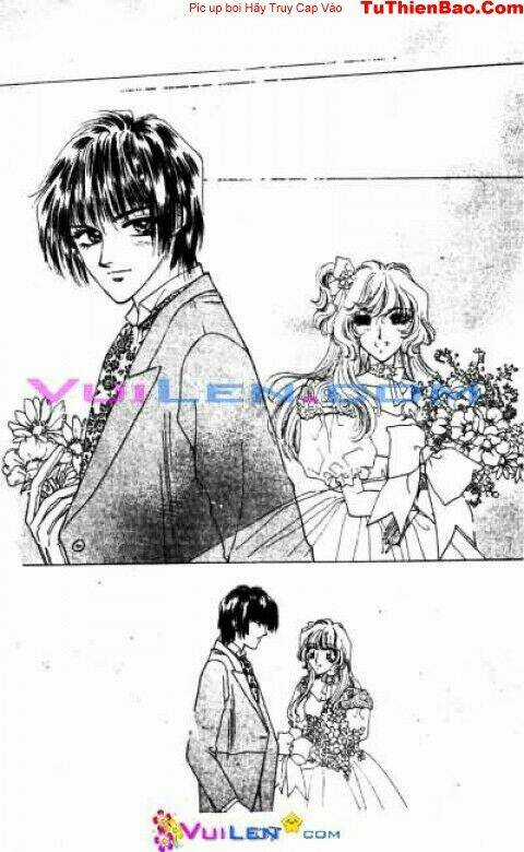 Đầu bếp dễ thương - Chapter 2 - Trang 107