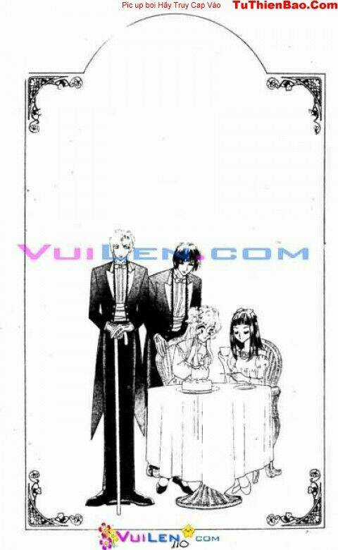 Đầu bếp dễ thương - Chapter 2 - Trang 110