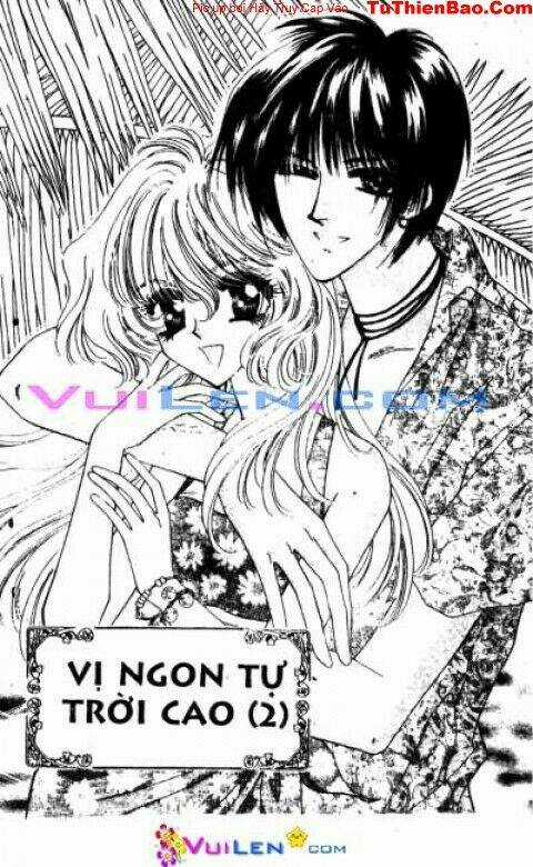 Đầu bếp dễ thương - Chapter 2 - Trang 111