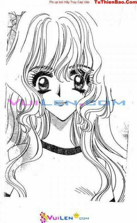 Đầu bếp dễ thương - Chapter 2 - Trang 114