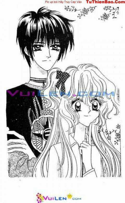 Đầu bếp dễ thương - Chapter 2 - Trang 117