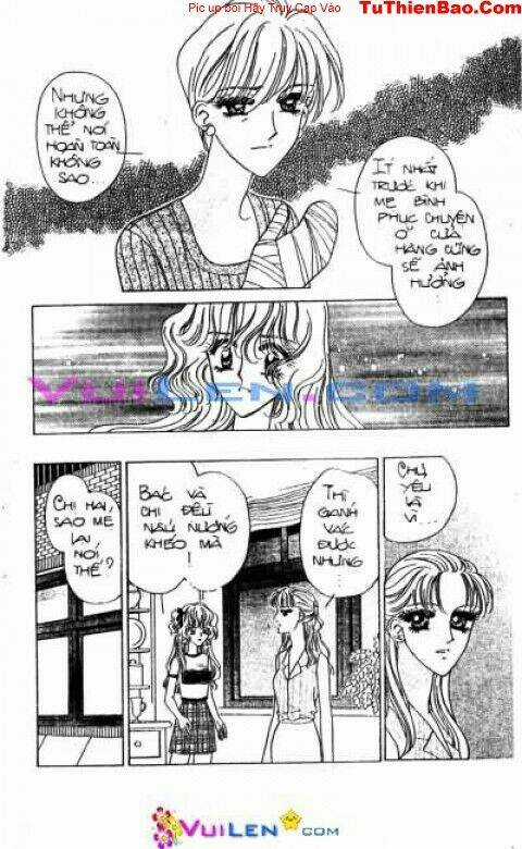 Đầu bếp dễ thương - Chapter 2 - Trang 13