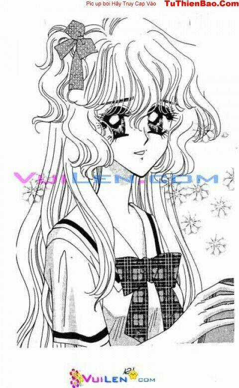 Đầu bếp dễ thương - Chapter 2 - Trang 121