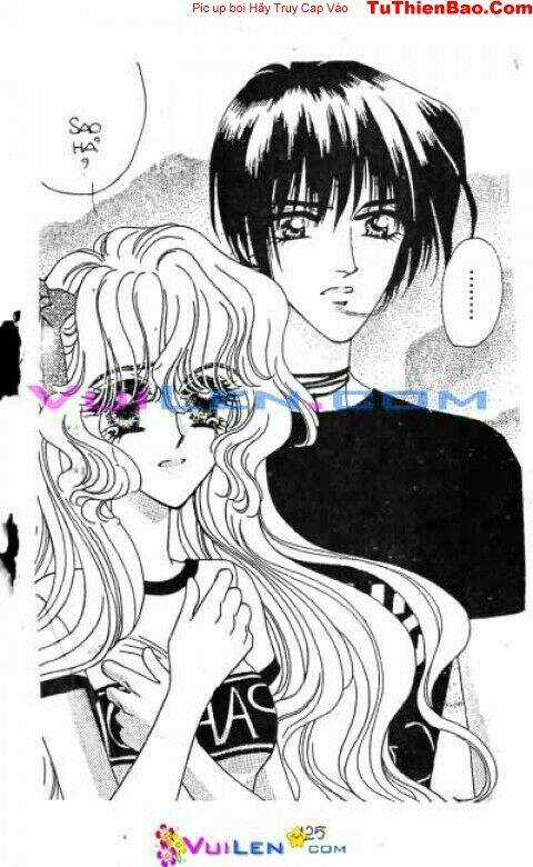 Đầu bếp dễ thương - Chapter 2 - Trang 125