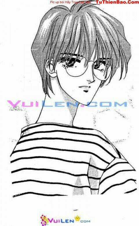 Đầu bếp dễ thương - Chapter 2 - Trang 15