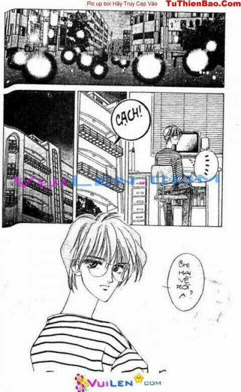 Đầu bếp dễ thương - Chapter 2 - Trang 16