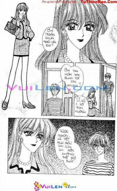 Đầu bếp dễ thương - Chapter 2 - Trang 17