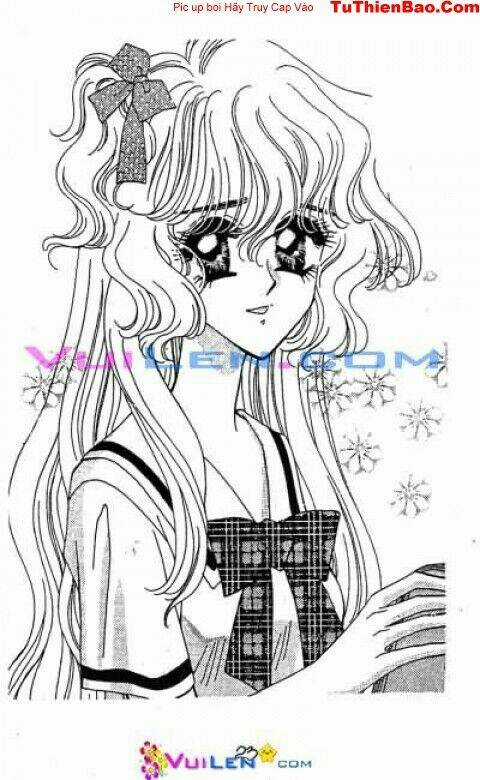 Đầu bếp dễ thương - Chapter 2 - Trang 23