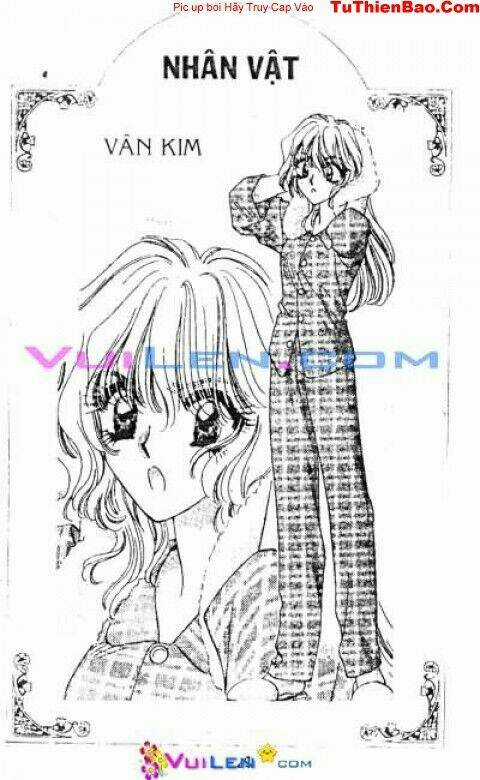 Đầu bếp dễ thương - Chapter 2 - Trang 4