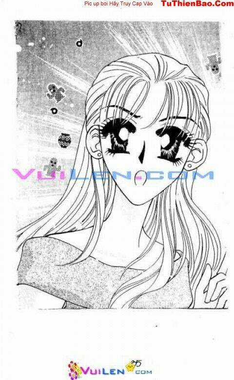 Đầu bếp dễ thương - Chapter 2 - Trang 35