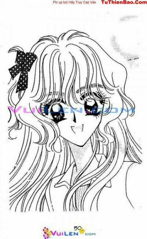 Đầu bếp dễ thương - Chapter 2 - Trang 50