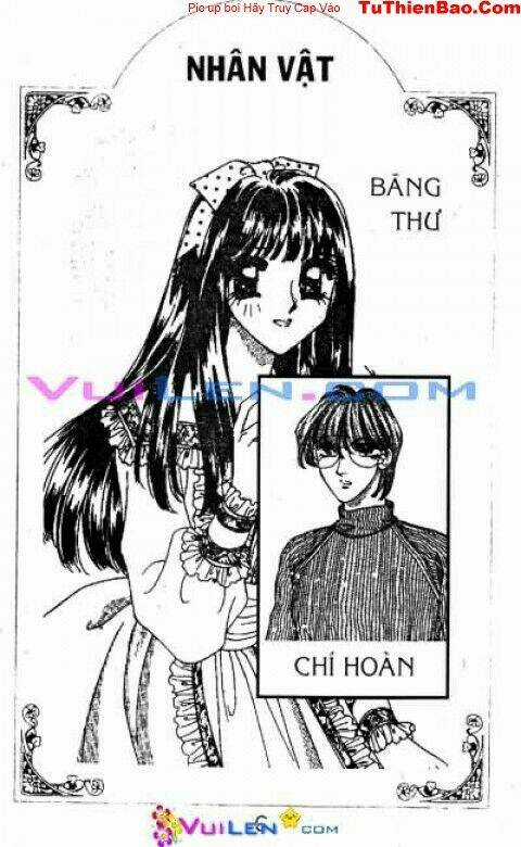 Đầu bếp dễ thương - Chapter 2 - Trang 6