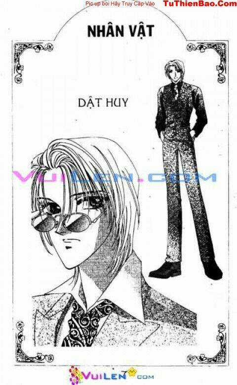 Đầu bếp dễ thương - Chapter 2 - Trang 7