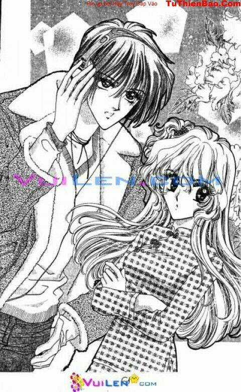 Đầu bếp dễ thương - Chapter 2 - Trang 61