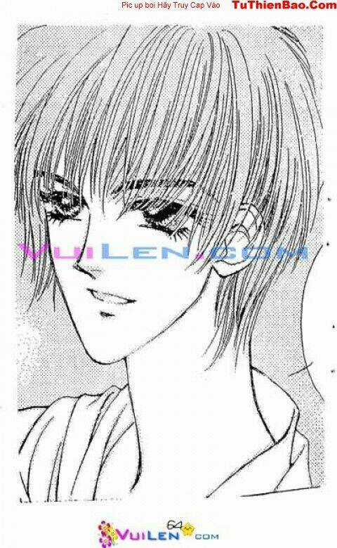 Đầu bếp dễ thương - Chapter 2 - Trang 64