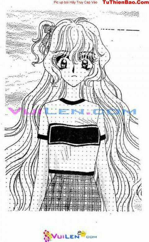 Đầu bếp dễ thương - Chapter 2 - Trang 8