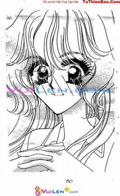 Đầu bếp dễ thương - Chapter 2 - Trang 80