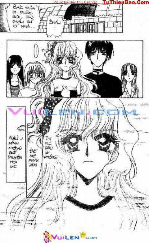 Đầu bếp dễ thương - Chapter 2 - Trang 9