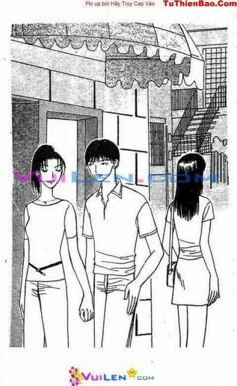 Đầu bếp dễ thương - Chapter 2 - Trang 92