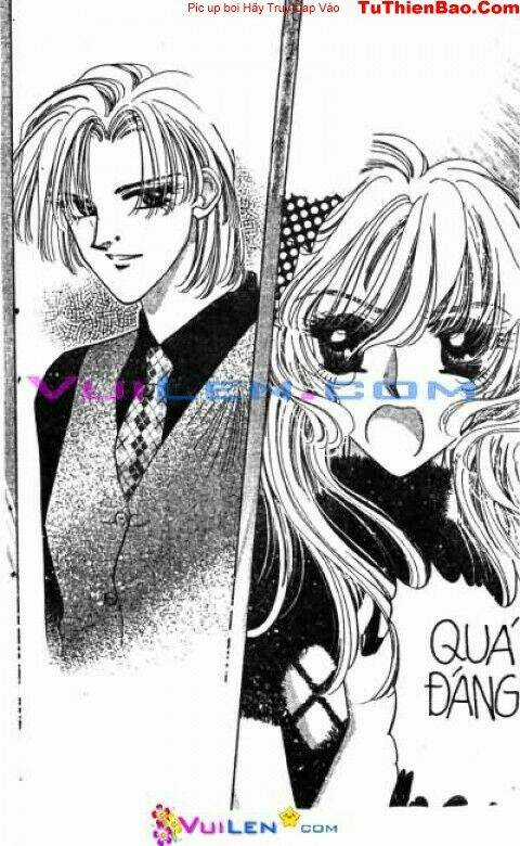 Đầu bếp dễ thương - Chapter 2 - Trang 94