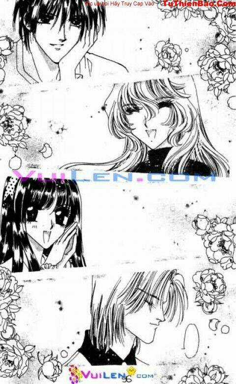 Đầu bếp dễ thương - Chapter 2 - Trang 96