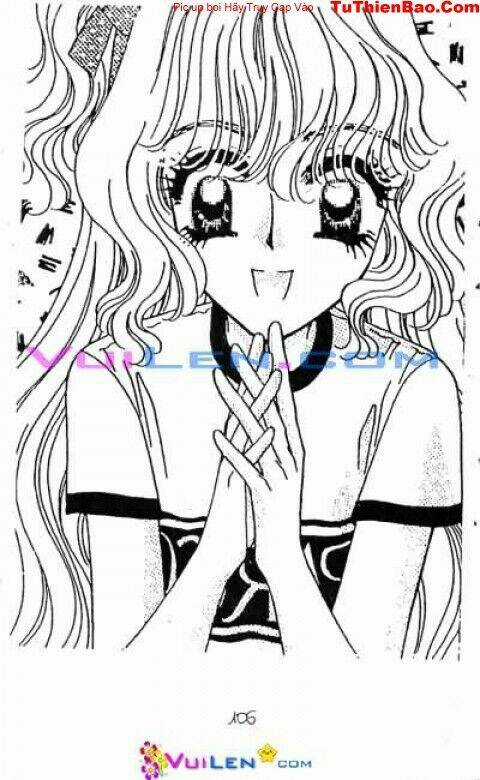 Đầu bếp dễ thương - Chapter 3 - Trang 106