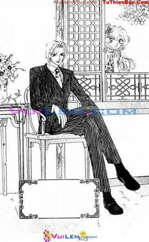 Đầu bếp dễ thương - Chapter 3 - Trang 109