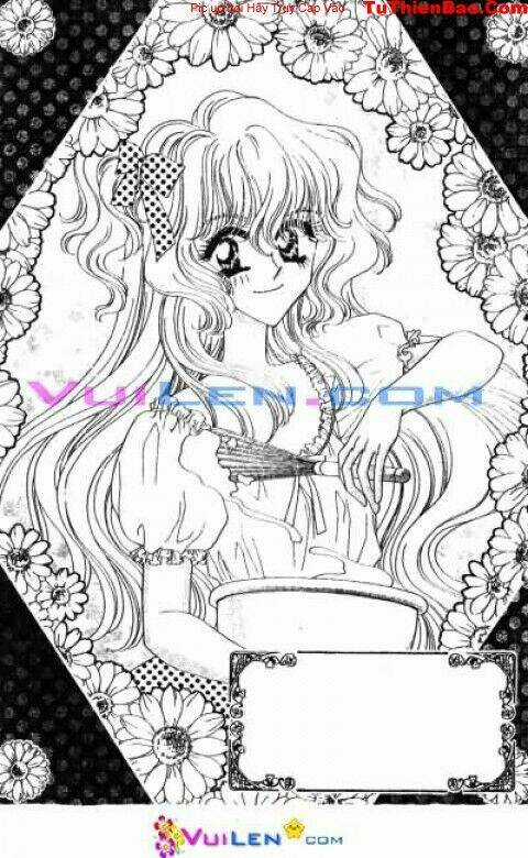 Đầu bếp dễ thương - Chapter 3 - Trang 114