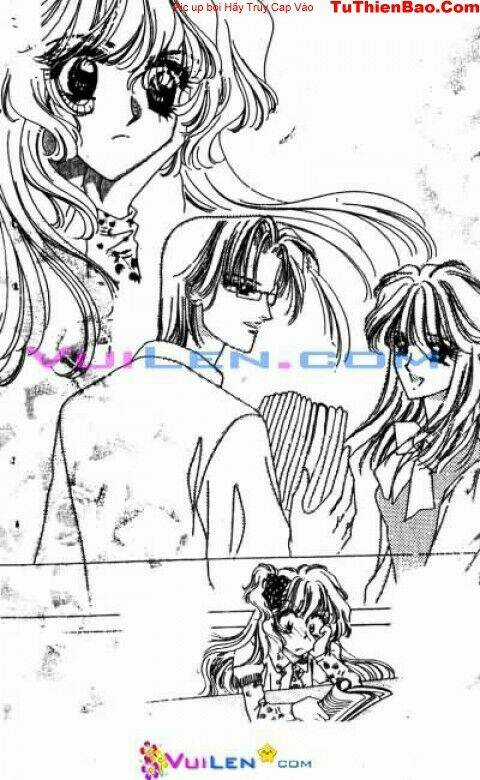 Đầu bếp dễ thương - Chapter 3 - Trang 117