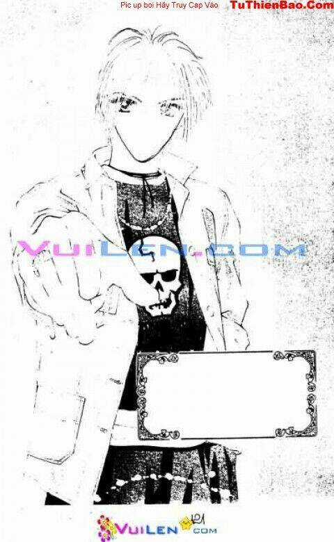 Đầu bếp dễ thương - Chapter 3 - Trang 121