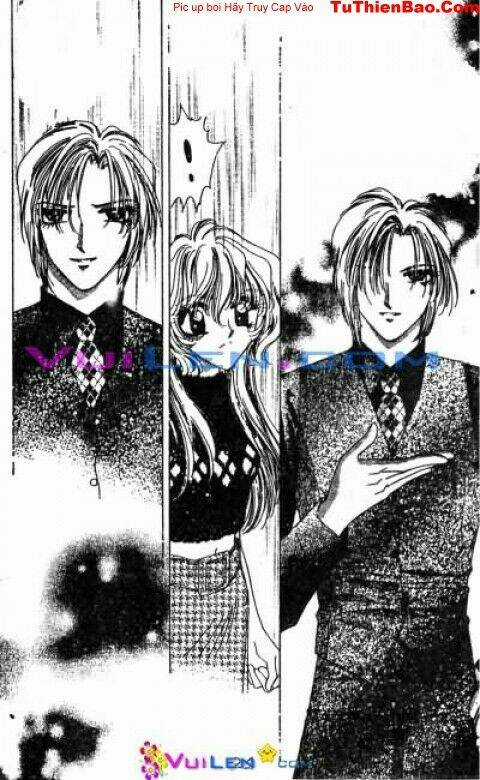 Đầu bếp dễ thương - Chapter 3 - Trang 24