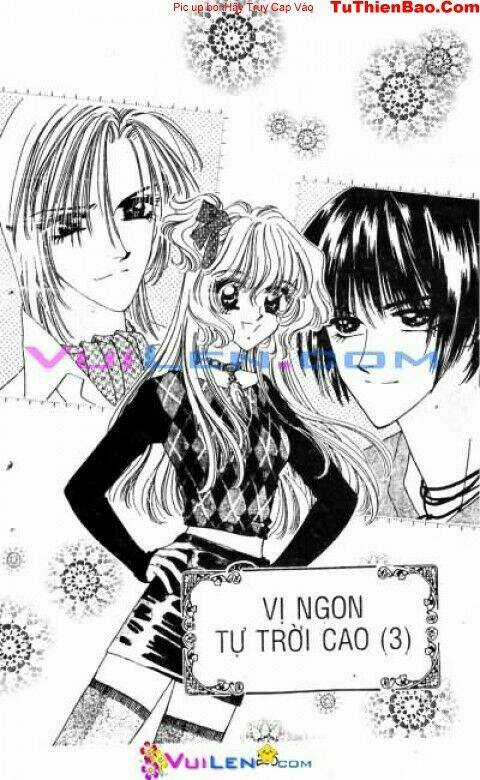 Đầu bếp dễ thương - Chapter 3 - Trang 25