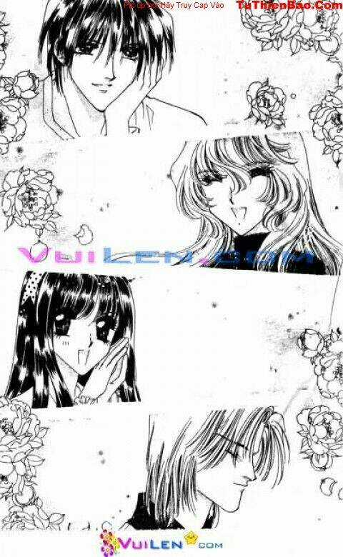 Đầu bếp dễ thương - Chapter 3 - Trang 30