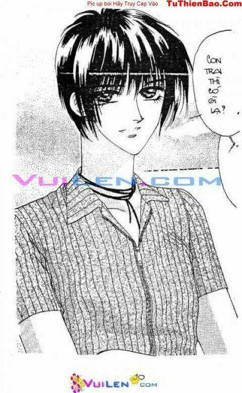 Đầu bếp dễ thương - Chapter 3 - Trang 40